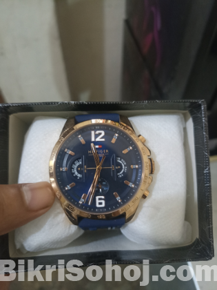 Tommy Hilfiger Decker  Watch